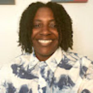 Meet your Posher, Kay